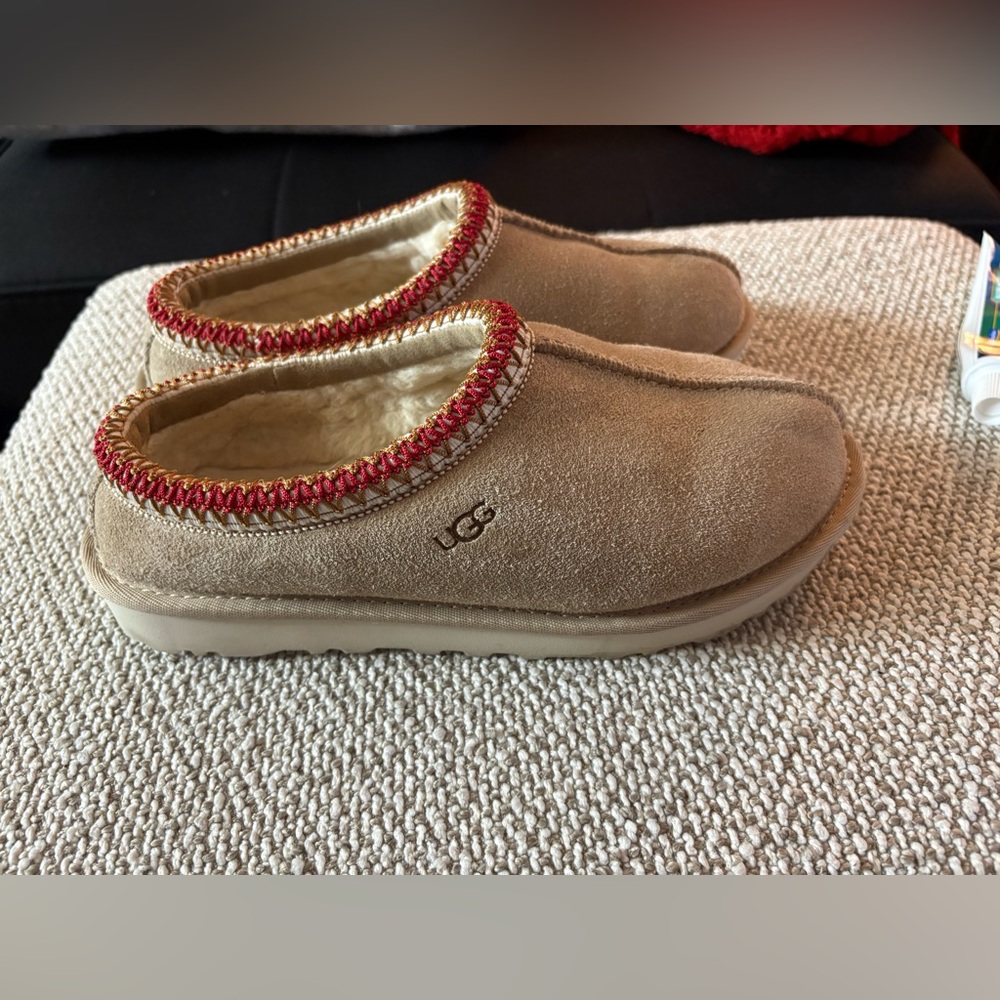 Women’s Tasman Uggs